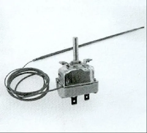 Thermostat de four 50 320° – pièce détachée four, cuisinière, table de cuisson et hotte