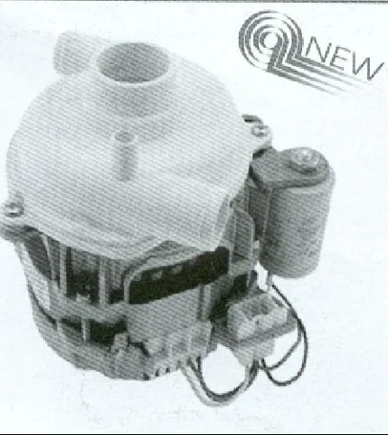 Pompe de cyclage – pièce détachée lave-linge et lave-vaisselle