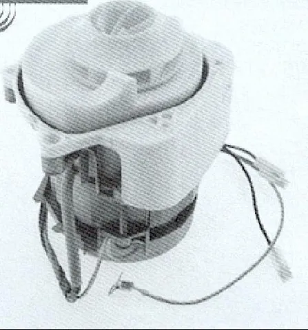 Pompe de cyclage – pièce détachée lave-linge et lave-vaisselle