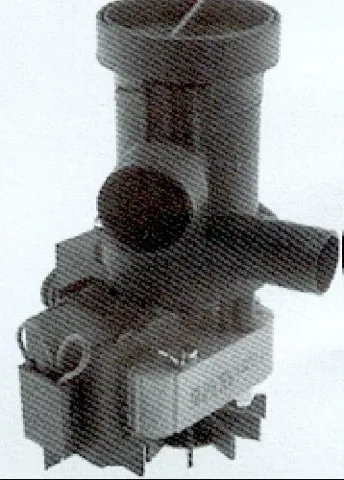 Pompe de vidange – pièce détachée lave-linge et lave-vaisselle