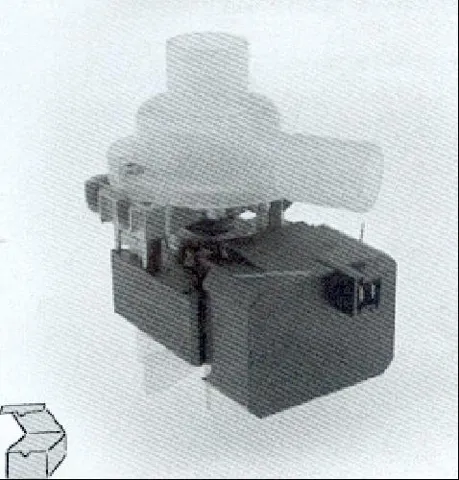 Pompe de vidange Selni SD30106 – pièce détachée lave-linge et lave-vaisselle