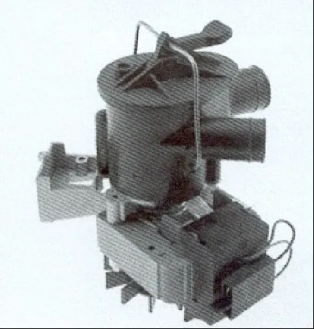 Pompe de vidange – pièce détachée lave-linge et lave-vaisselle