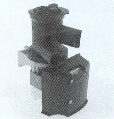 Pompe de vidange magnetique – pièce détachée lave-linge et lave-vaisselle