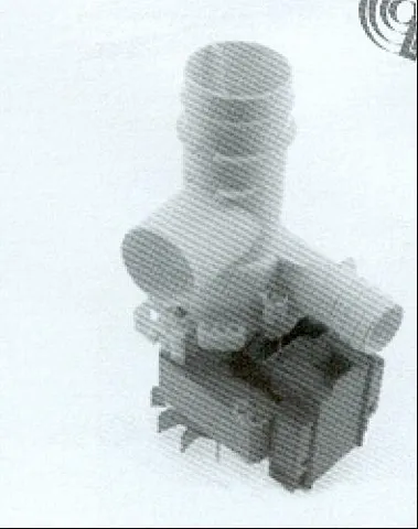 Pompe de vidange – pièce détachée lave-linge et lave-vaisselle