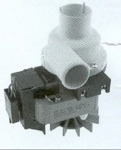 Pompe de vidange – pièce détachée lave-linge et lave-vaisselle