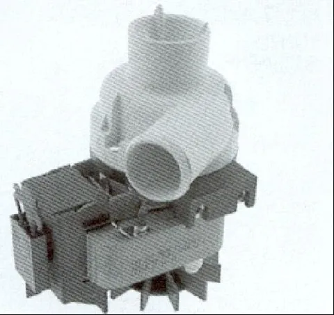 Pompe de vidange – pièce détachée lave-linge et lave-vaisselle