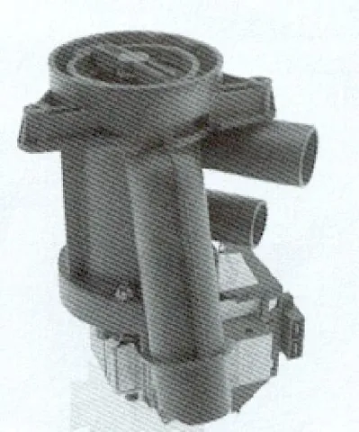 Pompe de cyclage – pièce détachée lave-linge et lave-vaisselle