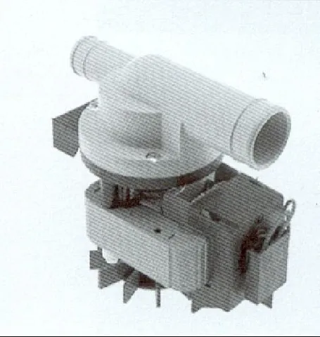 Pompe de vidange – pièce détachée lave-linge et lave-vaisselle