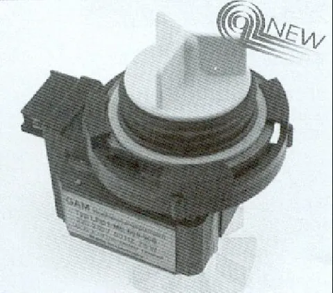Pompe de vidange magnetique – pièce détachée lave-linge et lave-vaisselle