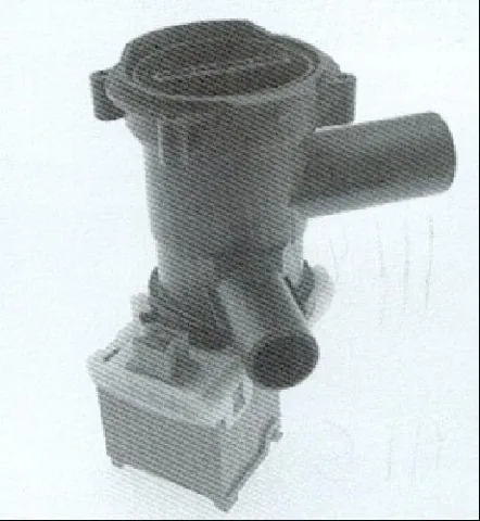Pompe de vidange magnetique – pièce détachée lave-linge et lave-vaisselle