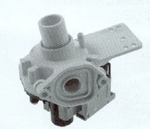Pompe de vidange – pièce détachée lave-linge et lave-vaisselle