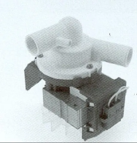 Pompe de vidange – pièce détachée lave-linge et lave-vaisselle