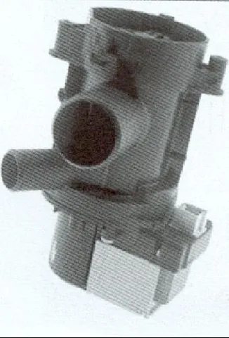 Pompe de vidange magnetique – pièce détachée lave-linge et lave-vaisselle