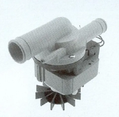 Pompe de vidange – pièce détachée lave-linge et lave-vaisselle