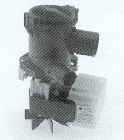 Pompe de vidange – pièce détachée lave-linge et lave-vaisselle