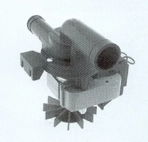 Pompe de vidange – pièce détachée lave-linge et lave-vaisselle