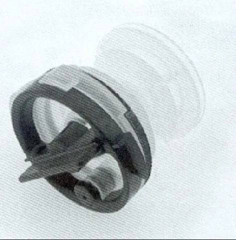 Bouchon de pompe – pièce détachée lave-linge et lave-vaisselle