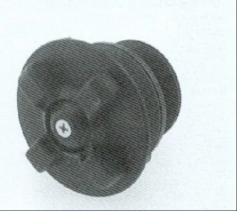 Bouchon de pompe – pièce détachée lave-linge et lave-vaisselle