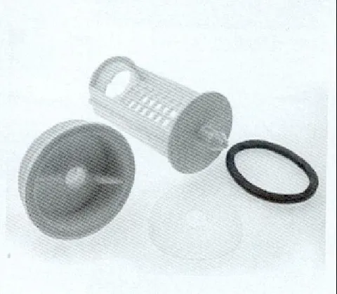Filtre – pièce détachée lave-linge et lave-vaisselle