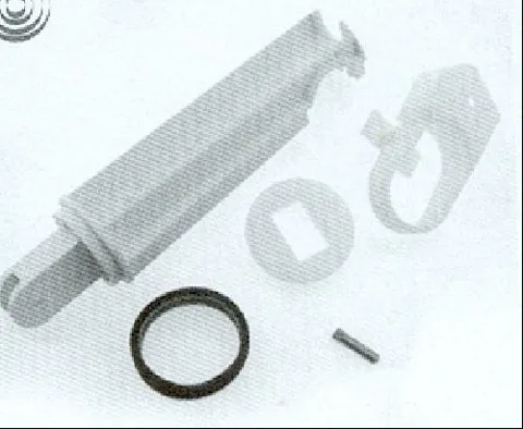 Filtre – pièce détachée lave-linge et lave-vaisselle