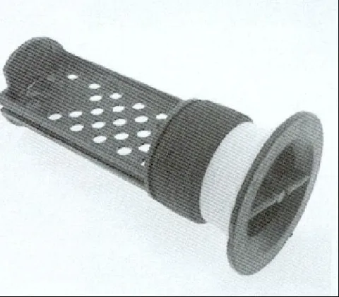 Filtre de pompe – pièce détachée lave-linge et lave-vaisselle