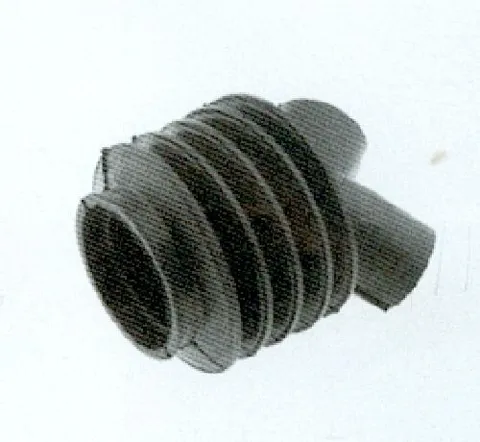Durite cuve pompe – pièce détachée lave-linge et lave-vaisselle