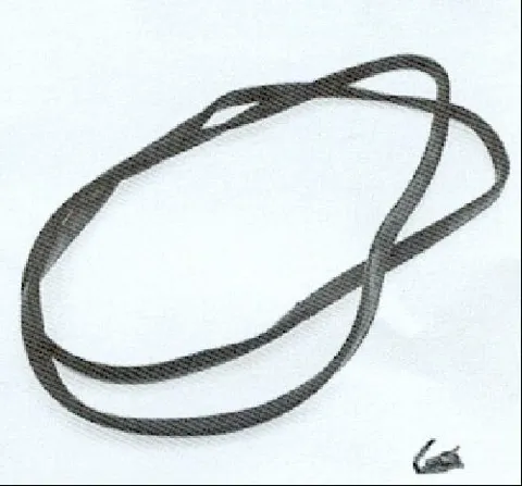 Joint de cuve – pièce détachée lave-linge et lave-vaisselle