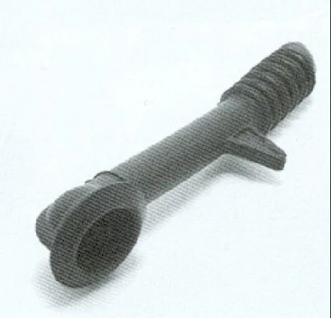 Durite cuve pompe – pièce détachée lave-linge et lave-vaisselle