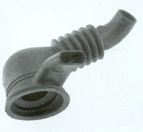 Durite de vidange – pièce détachée lave-linge et lave-vaisselle