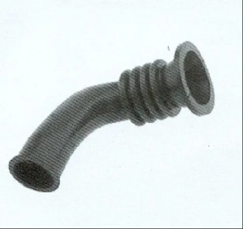Durite cuve pompe – pièce détachée lave-linge et lave-vaisselle