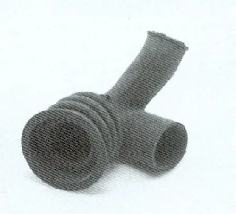 Durite cuve de pompe – pièce détachée lave-linge et lave-vaisselle