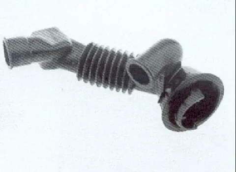 Durite cuve pompe – pièce détachée lave-linge et lave-vaisselle
