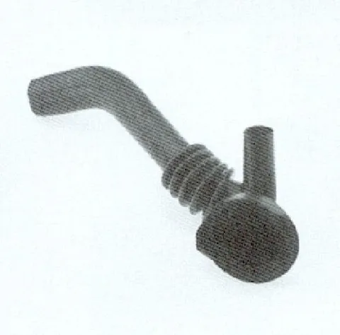 Durite cuve pompe – pièce détachée lave-linge et lave-vaisselle
