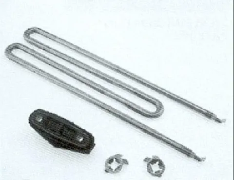 Résistance 2650W – pièce détachée lave-linge et lave-vaisselle