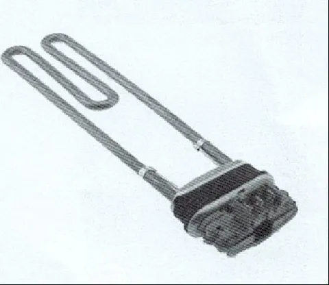 Résistance 1900W – pièce détachée lave-linge et lave-vaisselle