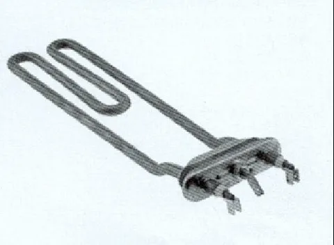 Résistance 1900W – pièce détachée lave-linge et lave-vaisselle