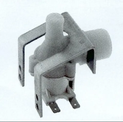 Électrovanne 1 voie – pièce détachée lave-linge et lave-vaisselle
