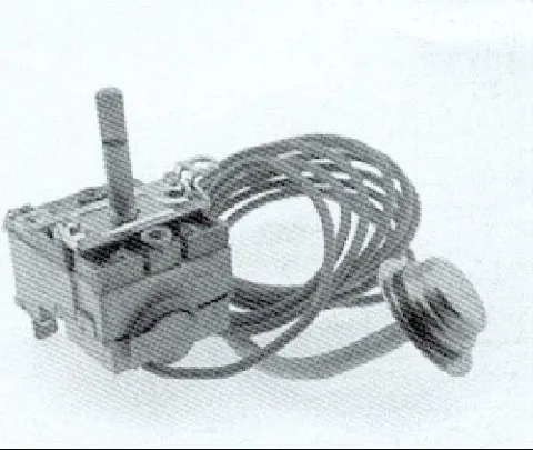 Thermostat réglable 37/90° – pièce détachée lave-linge et lave-vaisselle