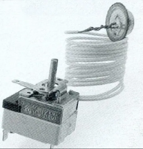 Thermostat – pièce détachée lave-linge et lave-vaisselle