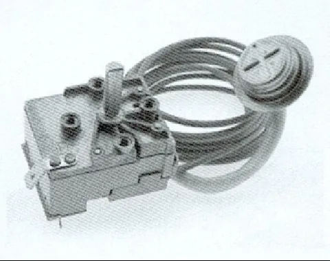 Thermostat réglable 30/90° – pièce détachée lave-linge et lave-vaisselle