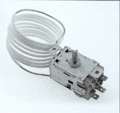 Thermostat de congélateur – pièce détachée réfrigérateur et congélateur