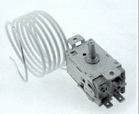 Thermostat – pièce détachée réfrigérateur et congélateur