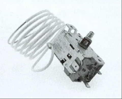 Thermostat Thomson – pièce détachée réfrigérateur et congélateur