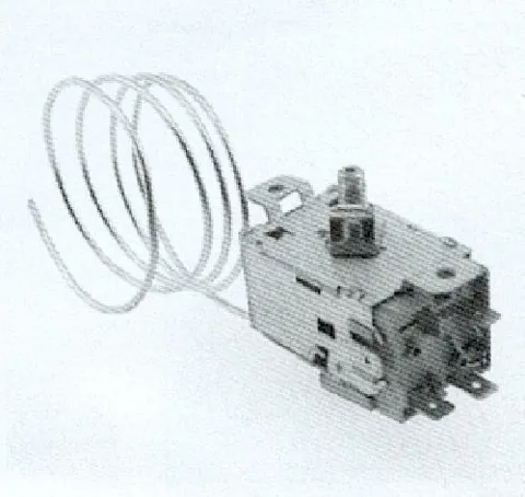 Thermostat de réfrigérateur – pièce détachée réfrigérateur et congélateur