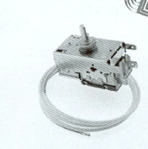 Thermostat de réfrigérateur – pièce détachée réfrigérateur et congélateur
