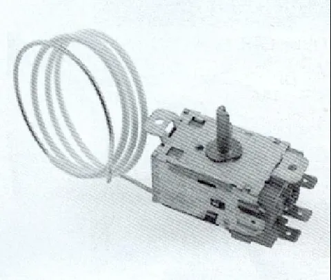 Thermostat Atea – pièce détachée réfrigérateur et congélateur