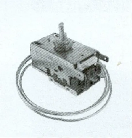 Thermostat Ranco – pièce détachée réfrigérateur et congélateur