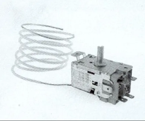 Thermostat Thomson – pièce détachée réfrigérateur et congélateur