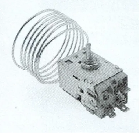 Thermostat – pièce détachée réfrigérateur et congélateur