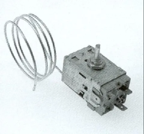 Thermostat Atea C20 A030148 – pièce détachée réfrigérateur et congélateur